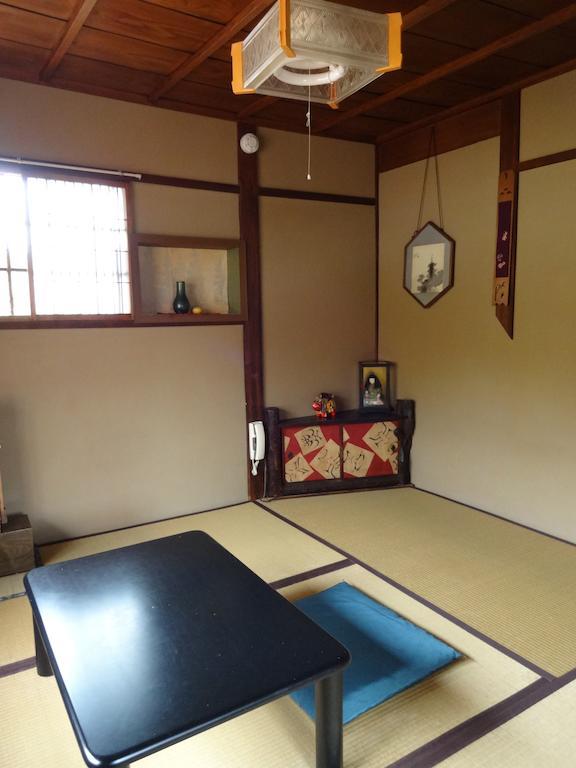 Ryokan Uemura Kyoto Exteriör bild